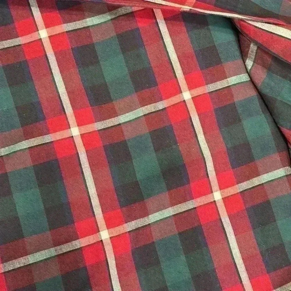 Men’s Ivy Crew XXL button-down shirt - Picture 3 of 3